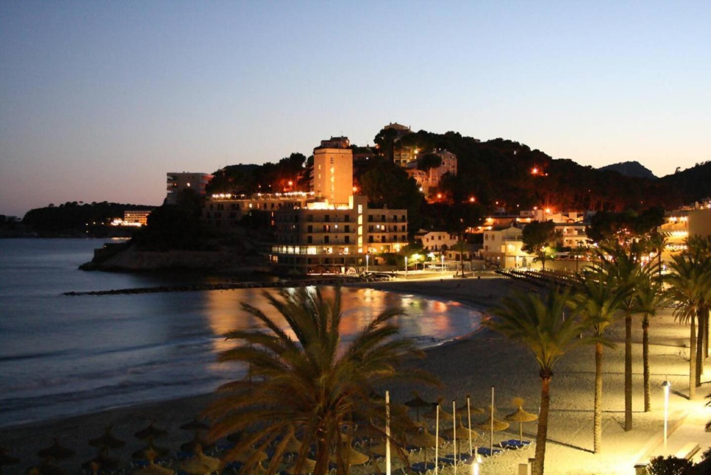 El Ranchito By Mallorca Infinity Peguera Eksteriør bilde