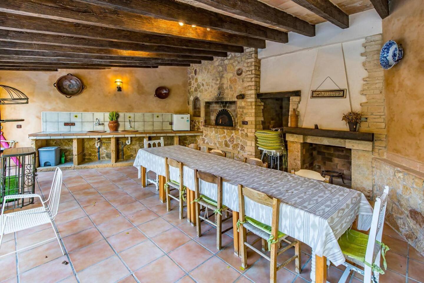 El Ranchito By Mallorca Infinity Peguera Eksteriør bilde