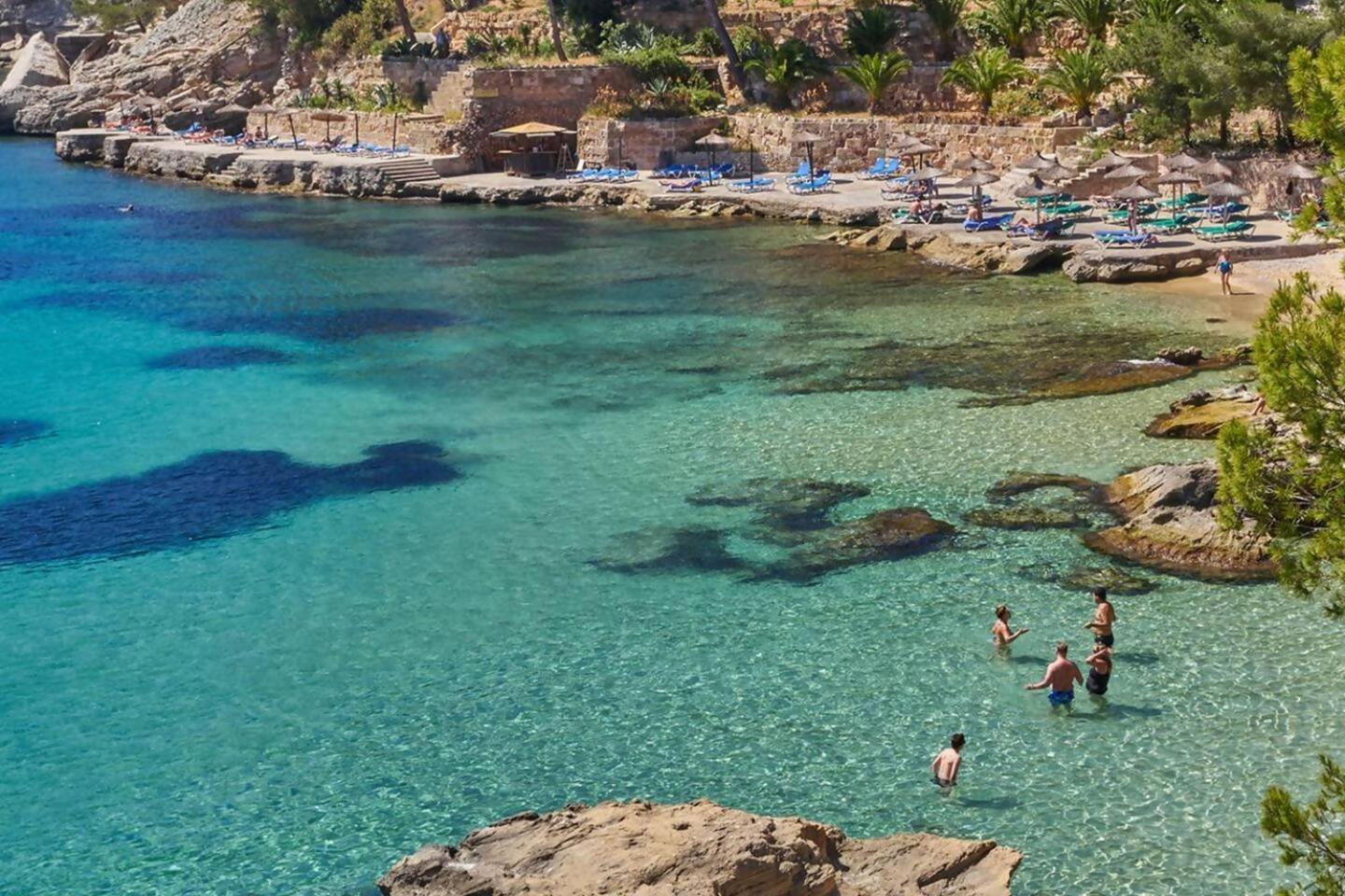 El Ranchito By Mallorca Infinity Peguera Eksteriør bilde