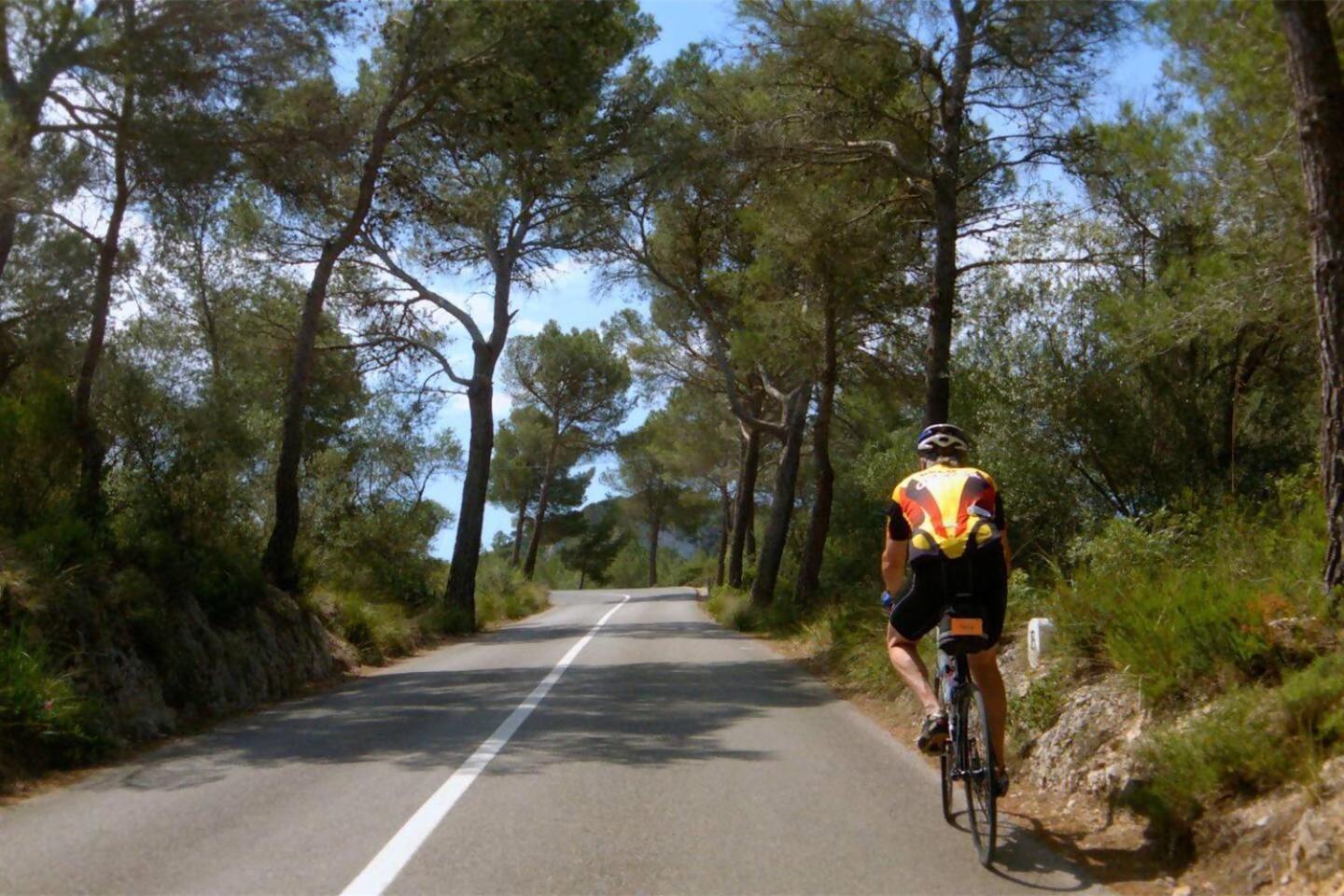 El Ranchito By Mallorca Infinity Peguera Eksteriør bilde